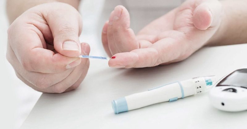 Як харчування допомагає контролювати рівень цукру в крові