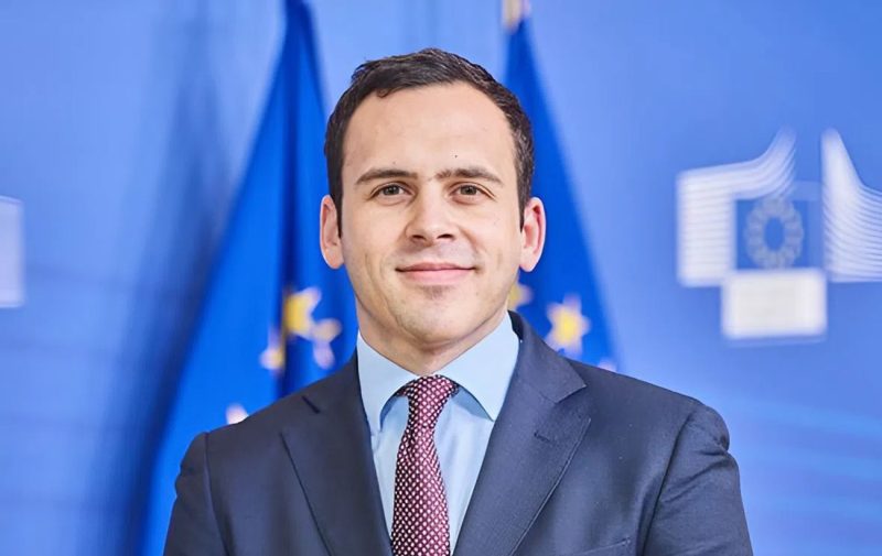 ЄК відзначила роботу антикорупційних органів України