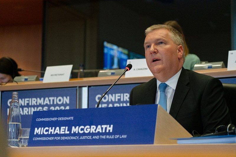 ЄС висунув нову умову для вступу України