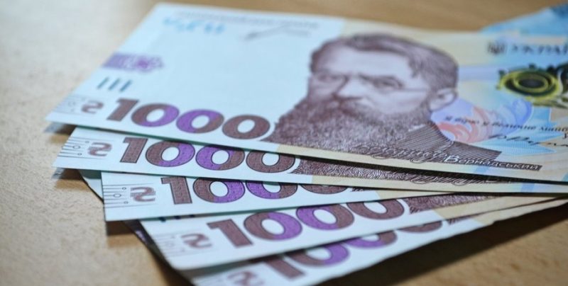 Друга хвиля програми “Зимова підтримка”, кому перерахують гроші