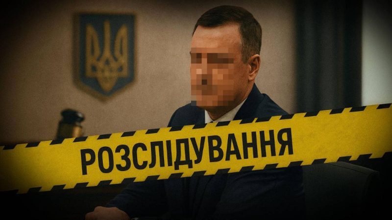 Фігурант розслідування про незаконне збагачення суддя Шевченківського райсуду Андрій Анохін залишається на посаді