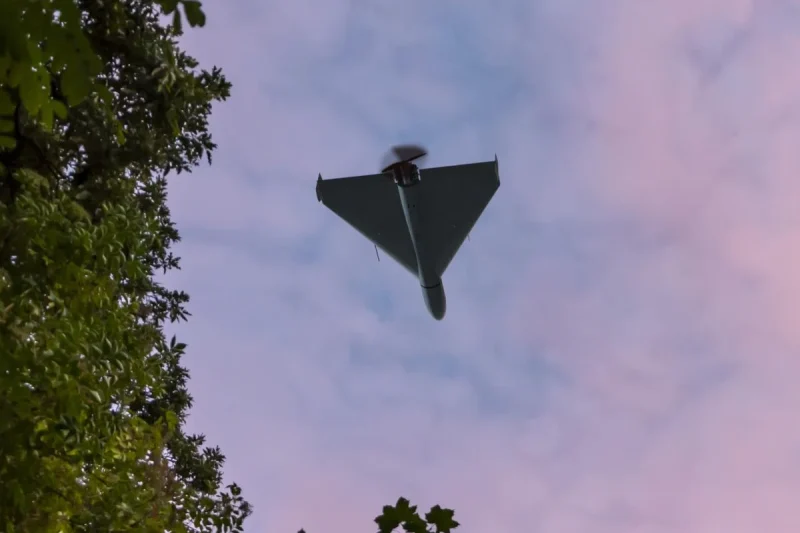 Керовані ракети-дрони: як змінилися оновлені “Шахеди”