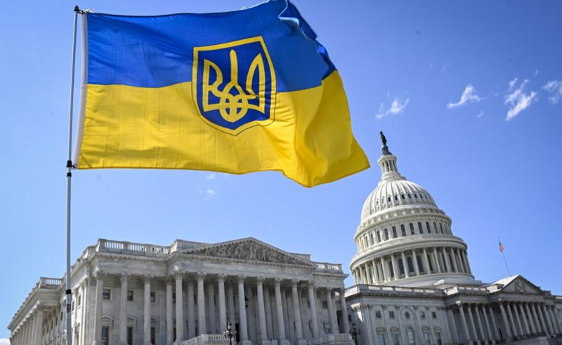 Мінімальна допомога Україні в новому бюджеті США на 2026 рік