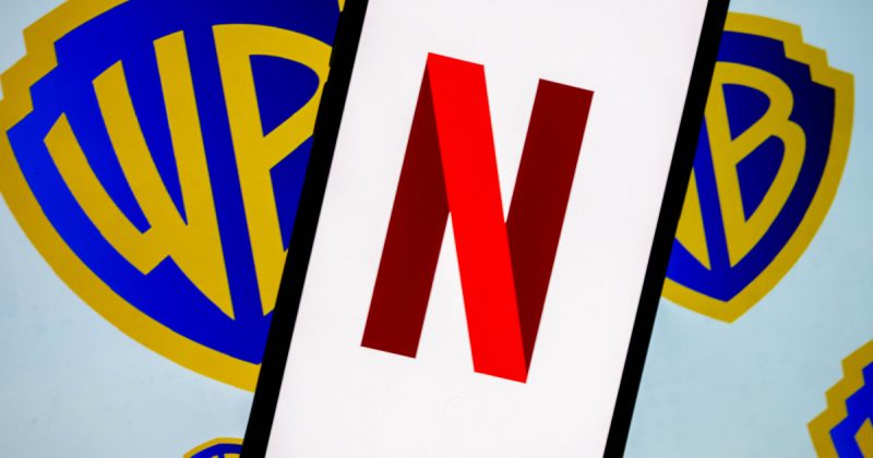 Netflix купує Warner Bros. Discovery за $72 млрд