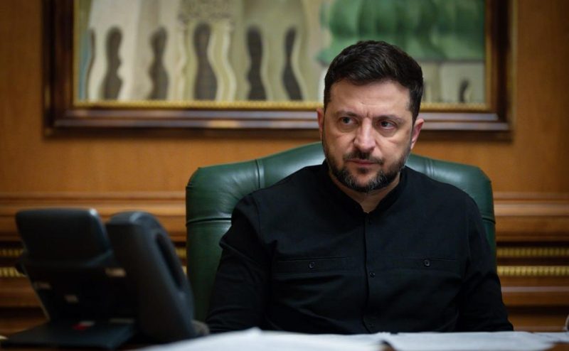 Президент оцінив перемовини у Женеві та Флориді