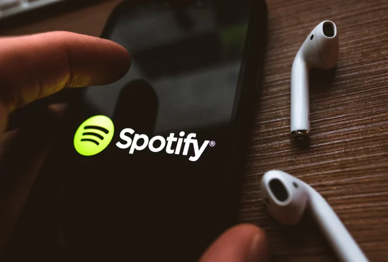 Spotify оголосив музичні підсумки року: хто став №1 у 2025-му