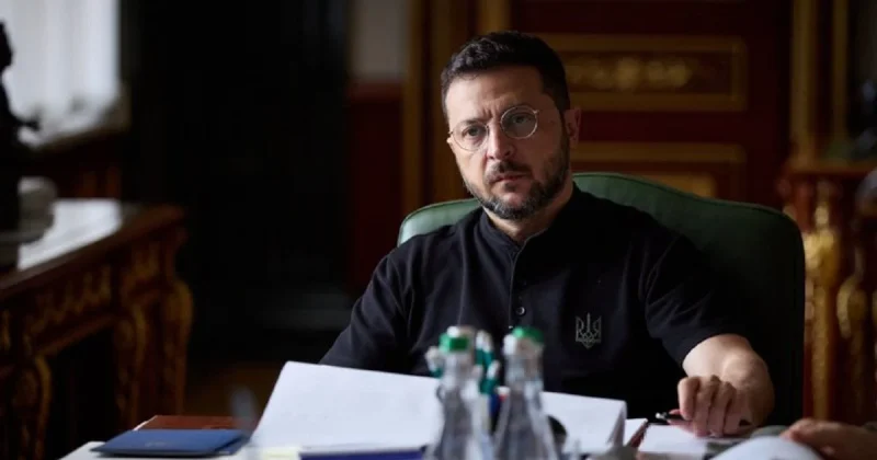 Статус Донбасу та гарантії безпеки, що зупиняє мирні домовленості