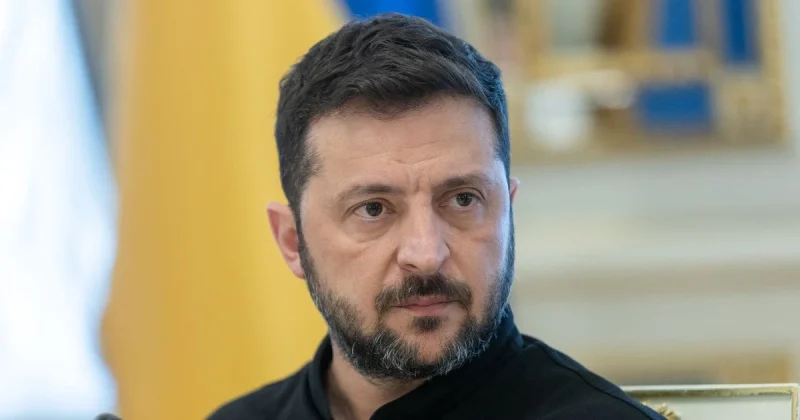 Україна чекає на вирішальні сигнали, Зеленський про наступні кроки у мирних переговорах