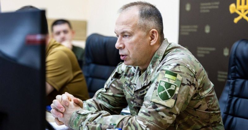 Україна посилює мобілізацію та навчання військових