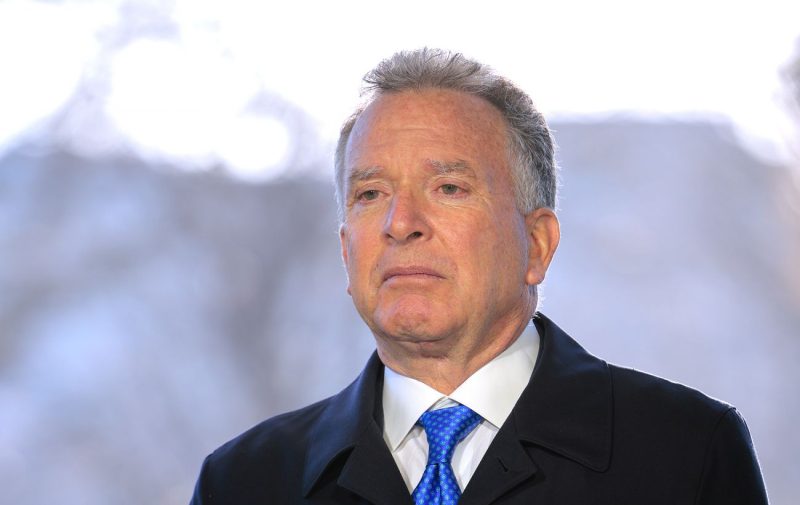 Прогрес у переговорах щодо війни в Україні: нові сподівання від США