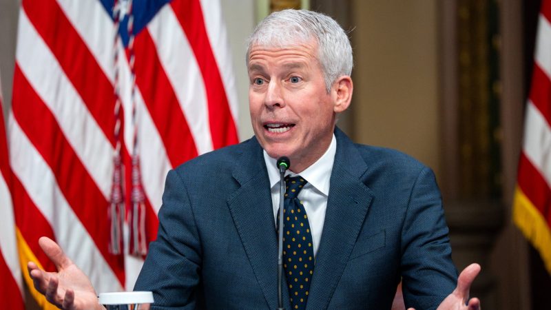 США поки не готові до супроводу танкерів в Ормузькій протоці