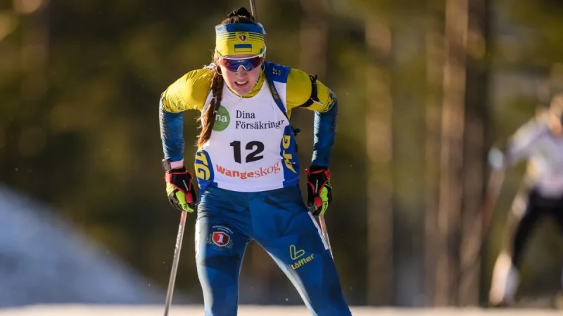 Золото для України: Олександра Меркушина тріумфує на юніорському чемпіонаті світу