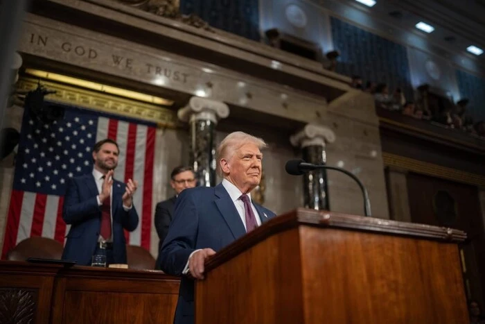 Розчарування прихильників MAGA: Трамп під тиском критики