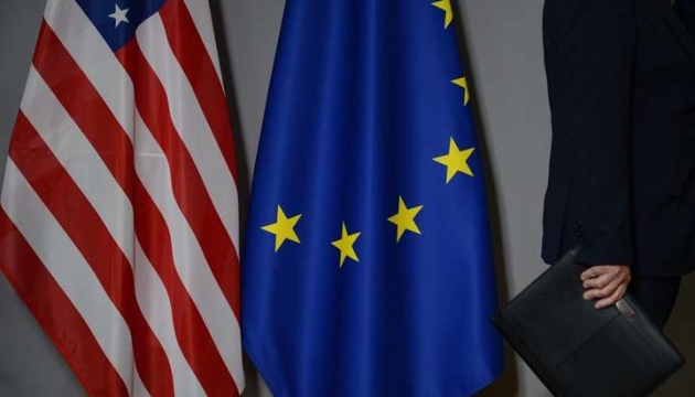 США попередили Європу про можливі затримки постачання озброєння