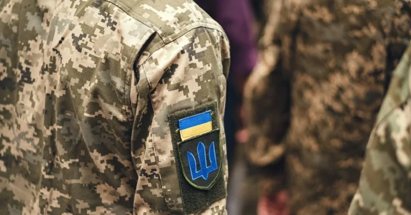 Зміна складу Бучанського ТЦК: усіх працівників відправили до бойових підрозділів