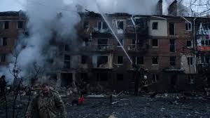 Атака на Дніпропетровщину: одна жертва та постраждалі
