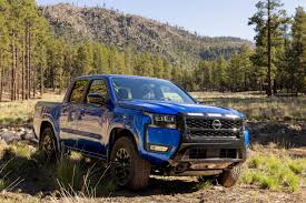 Nissan представив Frontier Sport 2027 – пікап із новим агресивним дизайном та V6 двигуном на 310 к.с.