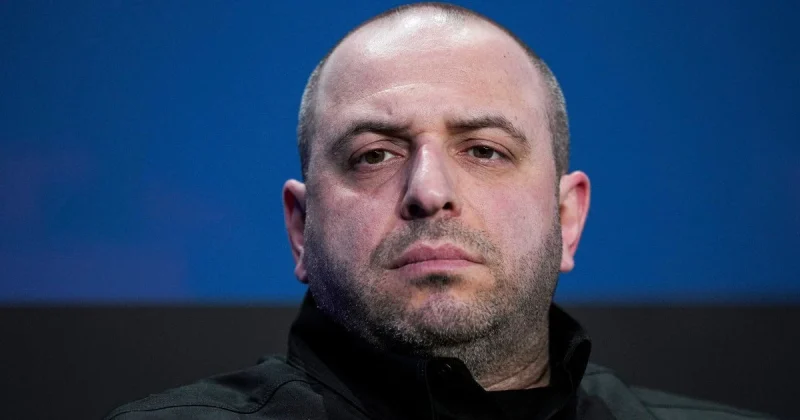 Умєров відправився до США для переговорів із Віткоффом