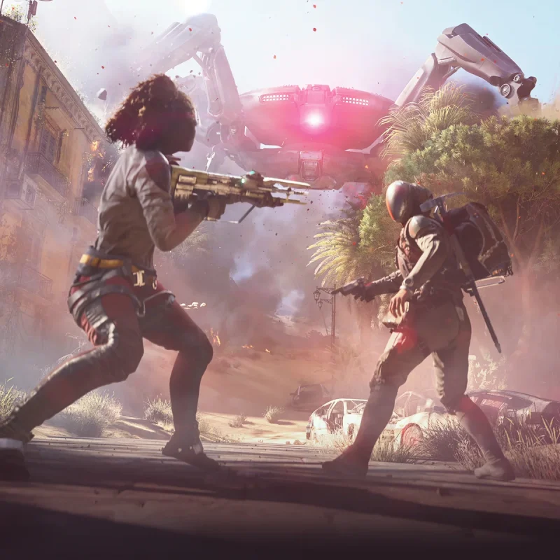 Успіх Nexon: продажі шутера «ARC Raiders» перевищили 16 мільйонів копій